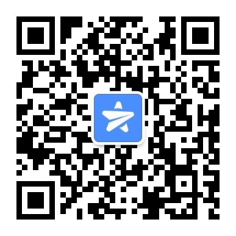 扫码关注公众号 扫码关注公众号